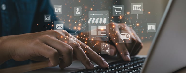 Ai systems integration