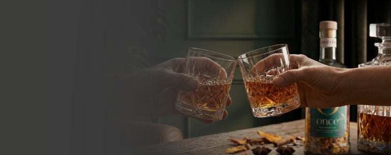 Draugų susitikimas su ONCE trauktine – proga, kuri lieka prisiminime