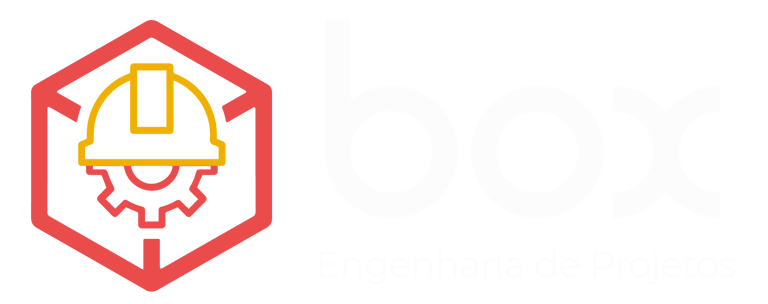 Logo da Box, seu maior parceiro em projetos de instalações complementares