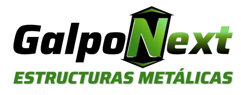 GalpoNext Logo grande