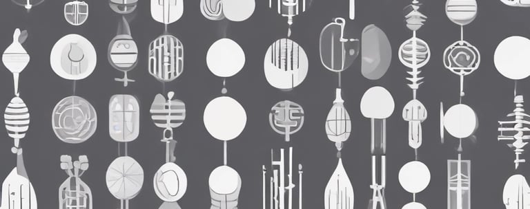 a man riding a skateboard down a street next to tall buildings