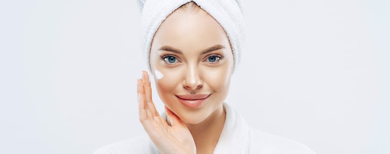 Bio Rejuvenating Facial at Martha Tilaar Depok