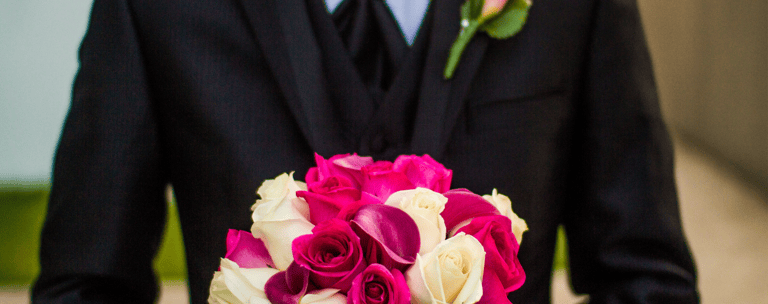 groom