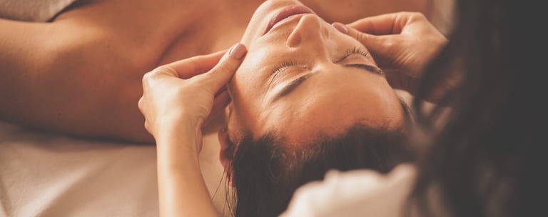 Facial treatment di Martha Tilaar Depok