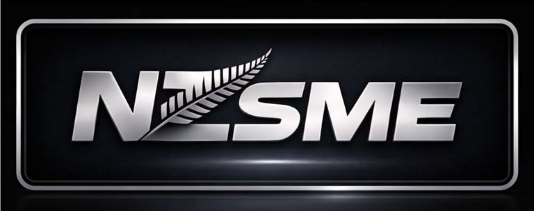 Member of NZ Small & Medium Enterprises