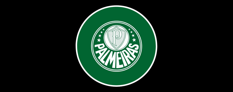 bandeira do palmeiras