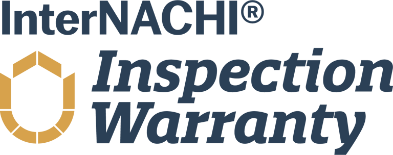 a logo for the international inspection warrant warrant