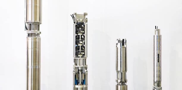 Hydroo Submersible pumps supplied by WELLFLOW in Egypt for water and pumping solutions