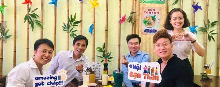Ốc Dì Toàn - Ốc ngon sinh viên