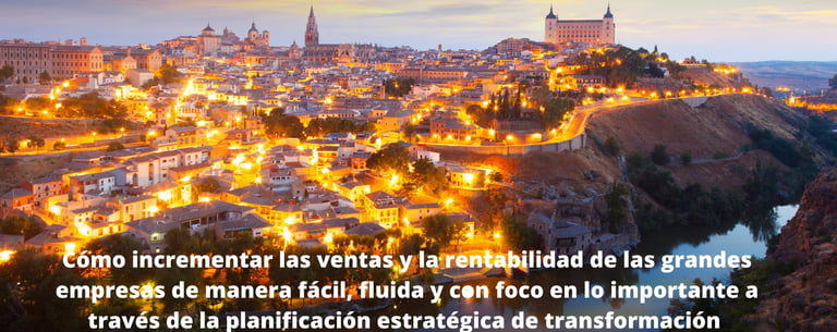 Planificación estratégica