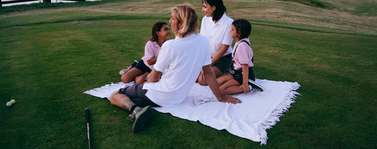 Picnic en Familia