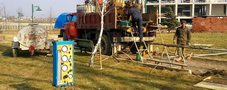 Turhal imar planına esas jeolojik jeoteknik etüt