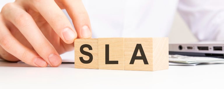 SLA ZHAZ
