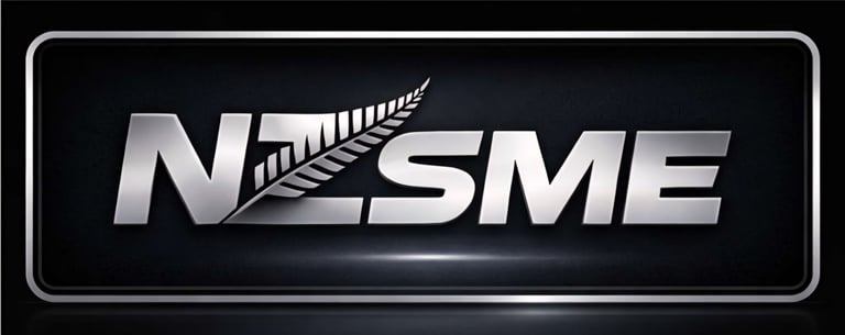 Member of New Zealand Small & Medium Enterprises