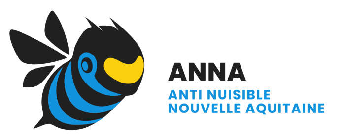 Logo anti souris et anti rat