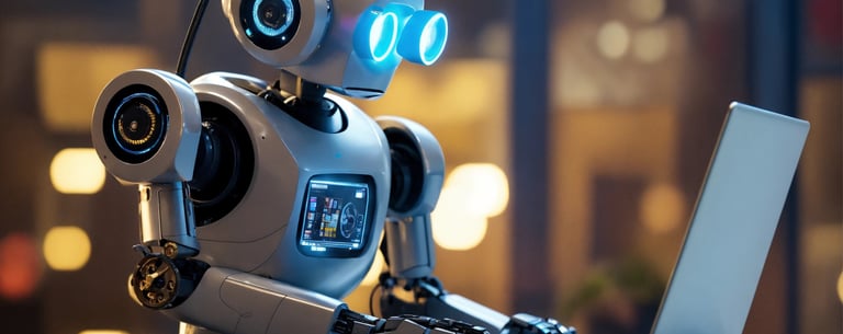 Ai Chat Bot