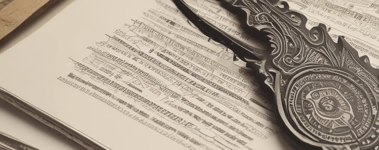 An interpreter helping a client communicate effectively during a legal consultation.