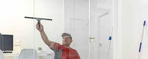nettoyage vitre casablanca dynamic help assistance