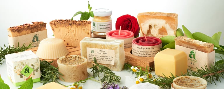 Productos d cuidado personal