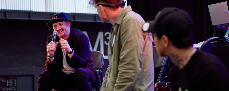 photos événementiel, séminaire et entreprise Val d'Oise