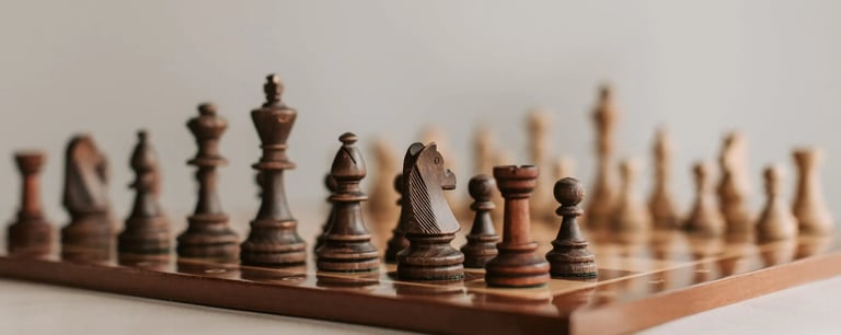 Etude de marché bien-être