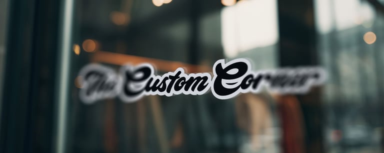 Impression de lettres pour la fenêtre de Narbonne