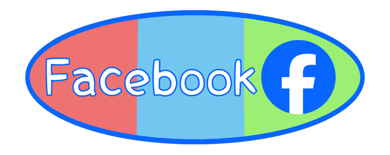 FaceBook Logo