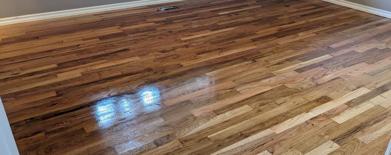 polo plaz oil urethane
