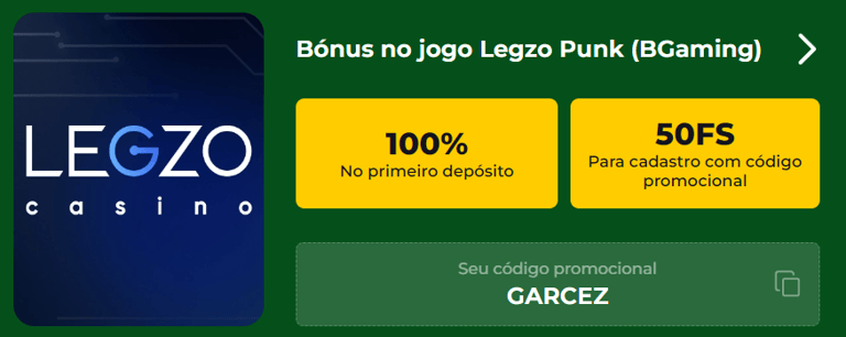 LEGZO CASSINO