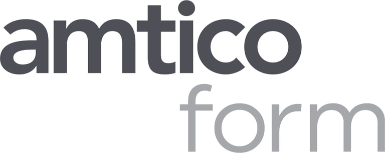 amtico form logo