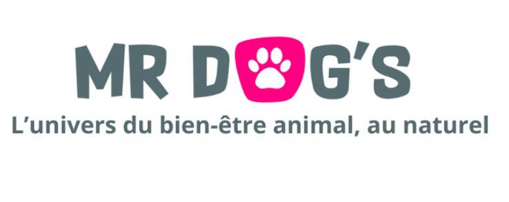 logo Mr Dog's