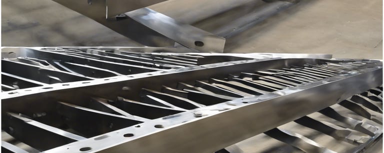 white and blue solar panel system