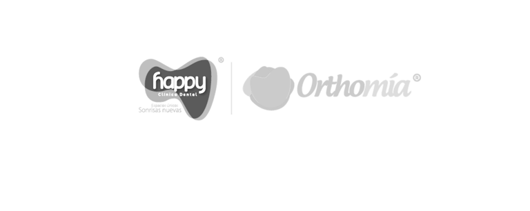 happy Orthomia clinica dental