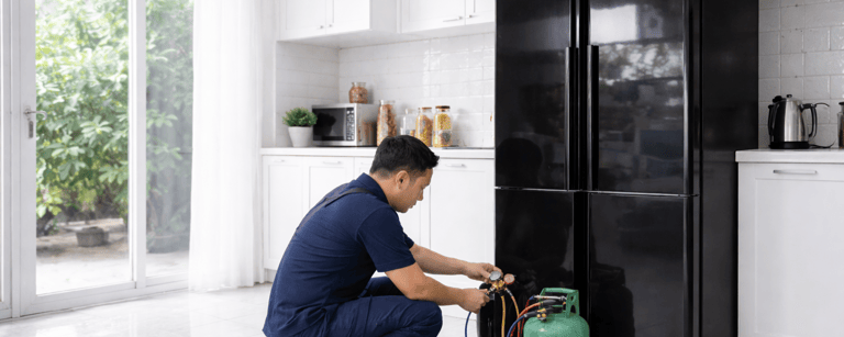 servis kulkas denpasar