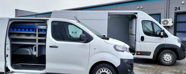 Projektai ir naujienos mikroautobusams