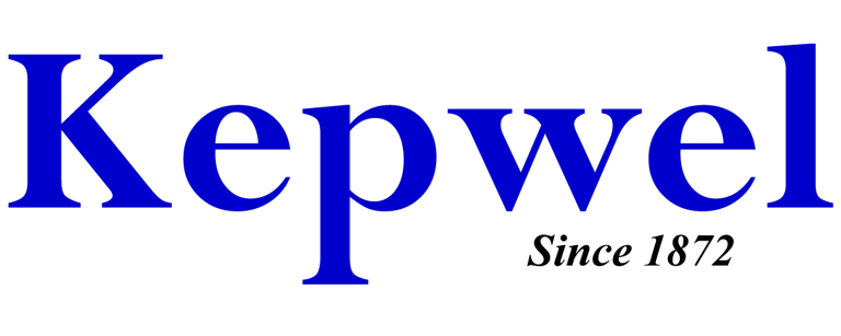 Kepwel Spring Water logo