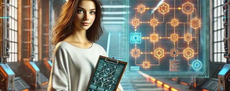 BPM, Gestão de processos de negócio