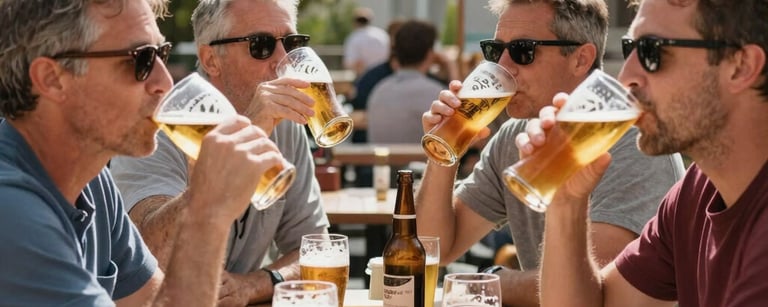 A professional padel coach giving a private lesson to a focused player on a sunny outdoor court