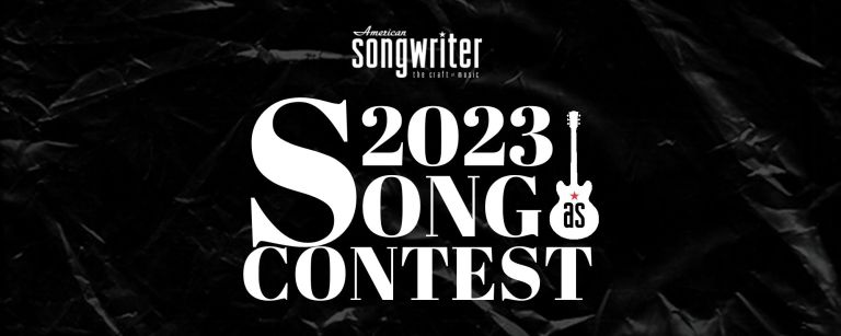 2023 American Songwriter Song Contest