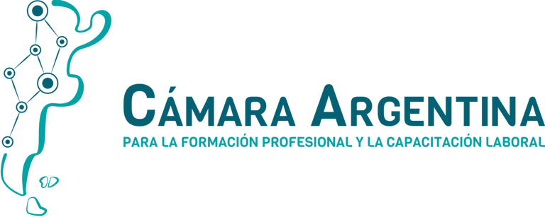 Logo Cámara Argentina