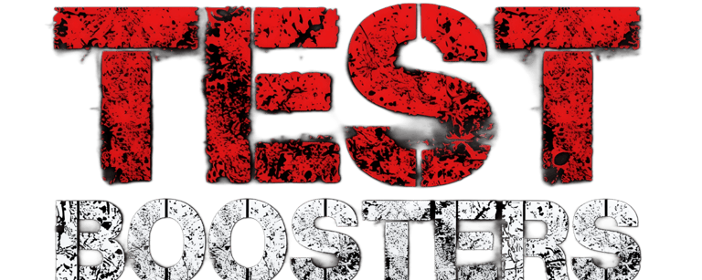 est Boosters de BULLS GT Nutrición Deportiva con suplementos de soporte masculino