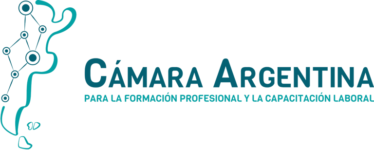 Logo Cámara Argentina