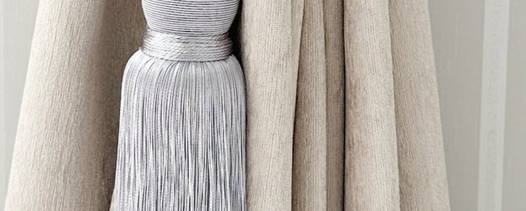 curtains