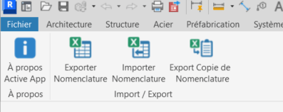 Nos applications Revit sur-mesure optimisent vos projets fluides : automatisation, fiabilité et gain