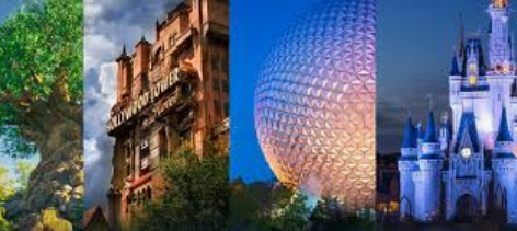 Dinseyworld Orlando