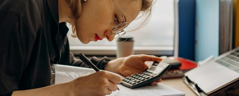 A CEO on an intro call with CTO Input