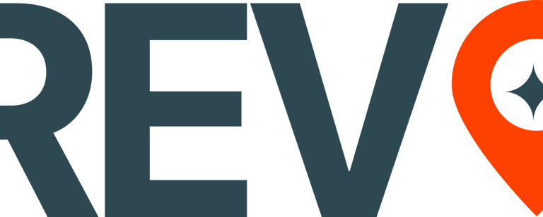 logo REVO