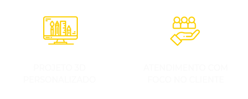 marcenaria Wood Decor móveis planejados e sob medida emCampo Largo