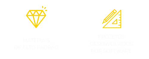 Marcenaria Wood Decor móveis planejados e sob medida Projetos de alto padrão em Campo Largo.