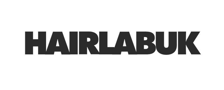 HairLabUK logo